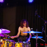 Black Rabbit Fest 2026: Crush
